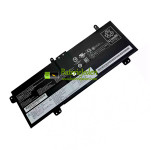 Baterie pro Fujitsu CP790491-01 GC020028M00 FPB0357 [Náhradní baterie]
